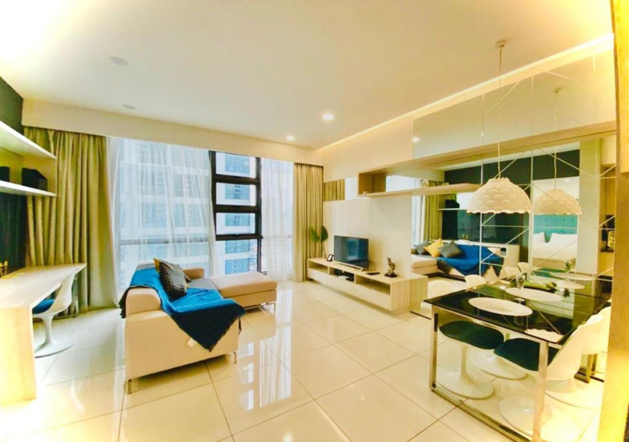 Robertson Panoramakl Suites Kuala Lumpur Exterior foto