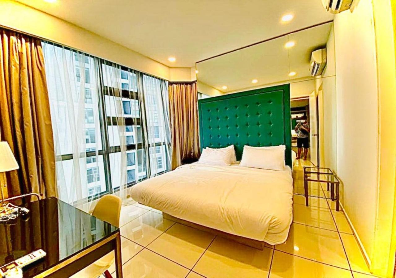 Robertson Panoramakl Suites Kuala Lumpur Exterior foto