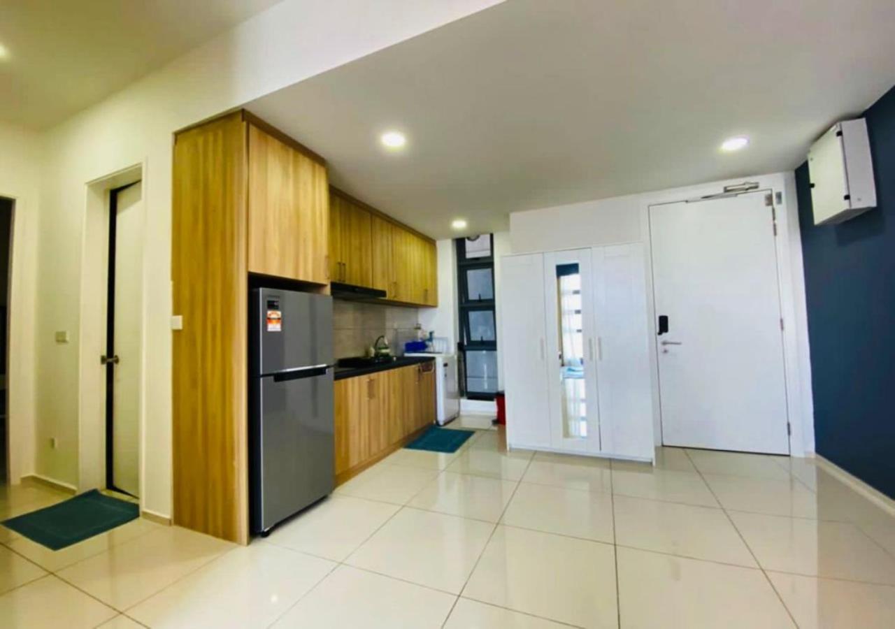 Robertson Panoramakl Suites Kuala Lumpur Exterior foto