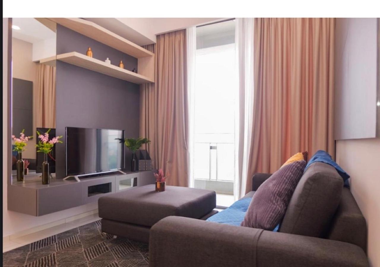 Robertson Panoramakl Suites Kuala Lumpur Exterior foto